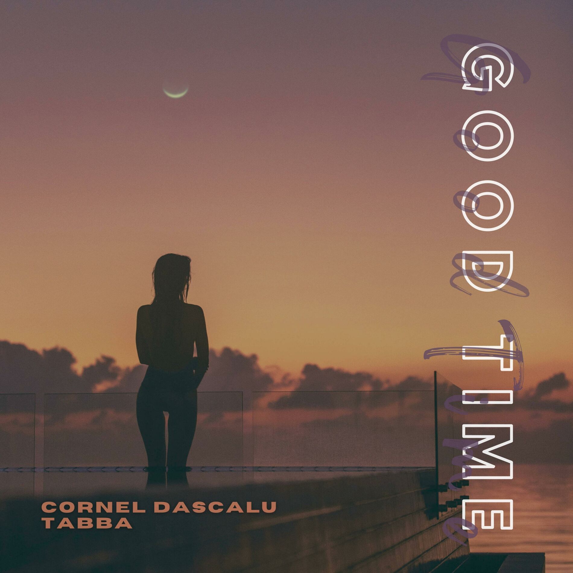 Album cover of Good Time