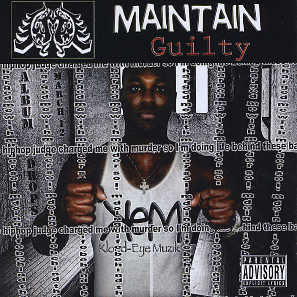 Picture of Guilty