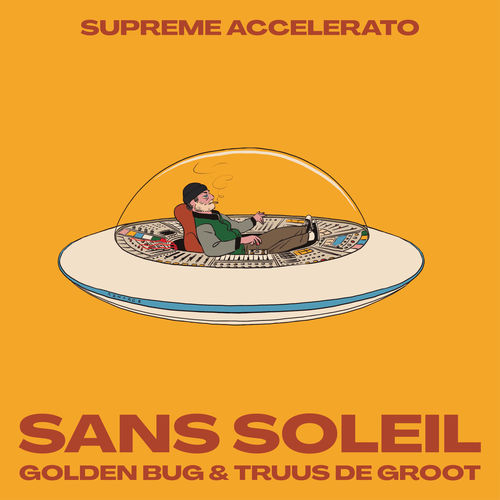 Sans soleil (Supreme Accelerato) artwork