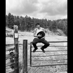 Cover of No Rest for the Wicked