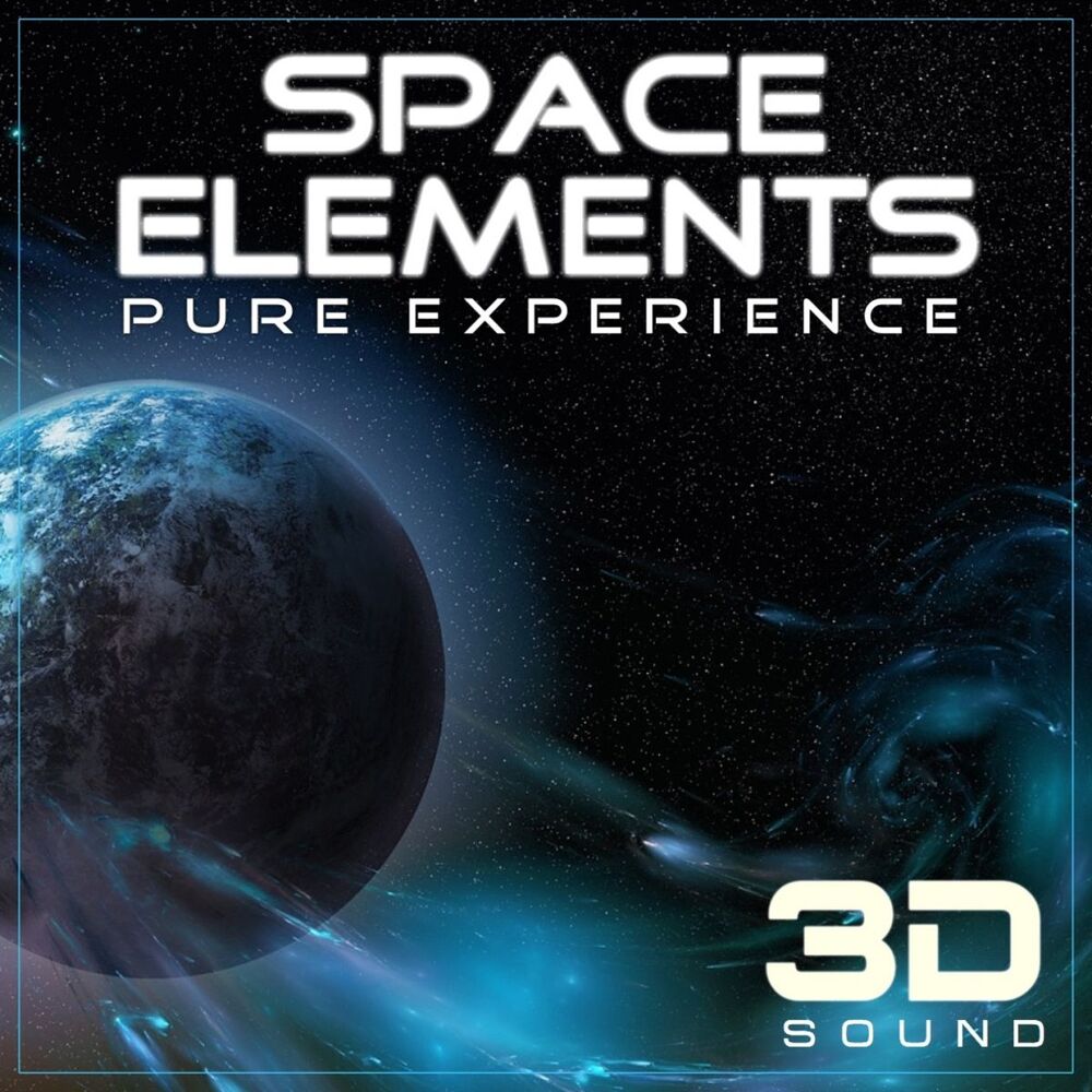 Picture of 3d Binaural Experience - Space Elements