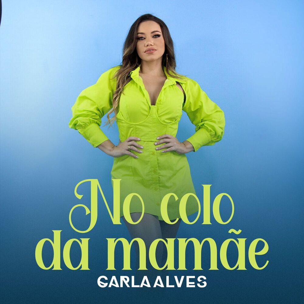 Picture of Colo da Mamãe