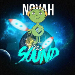 Cover of My Sound