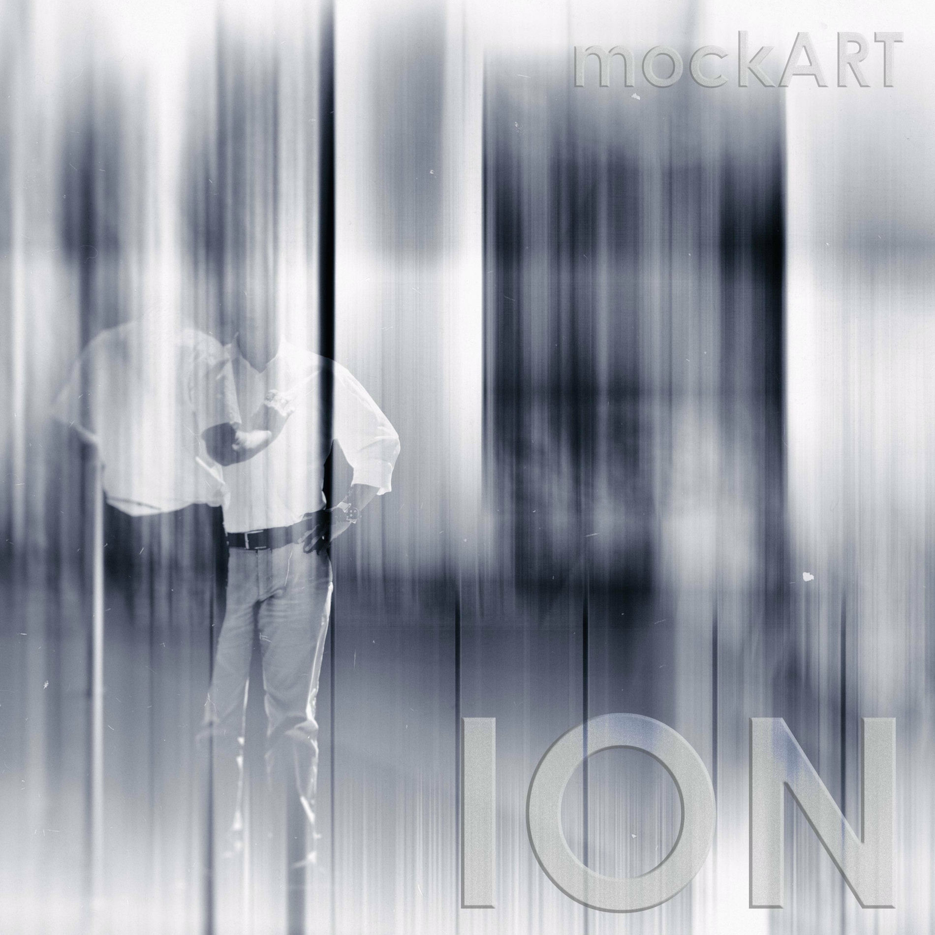 Album cover of ION