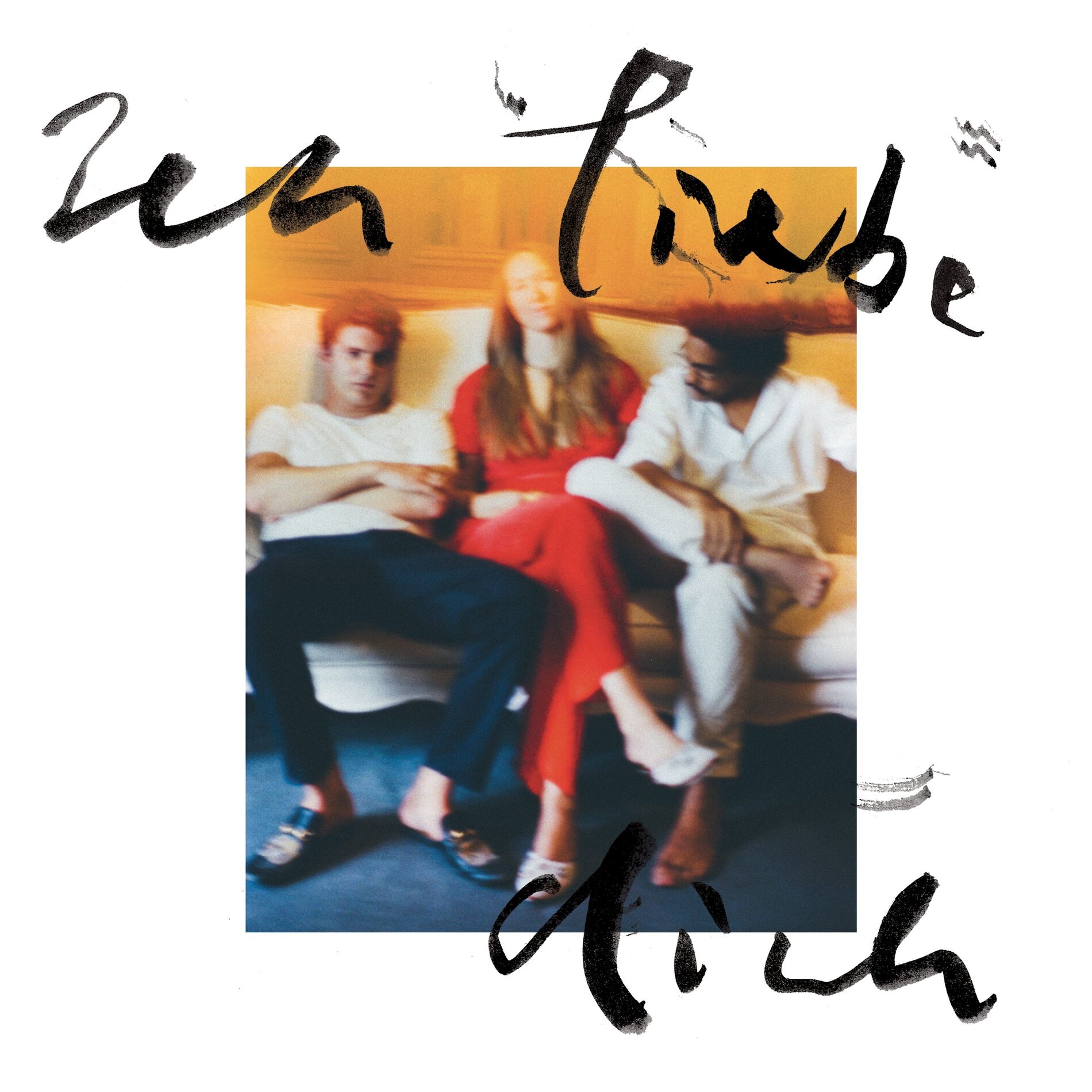 Album cover of Ouverture