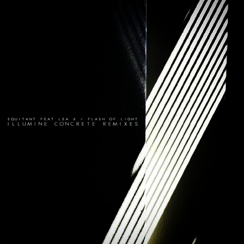 Picture of Flash of Light (Illumine Concrete Remixes)