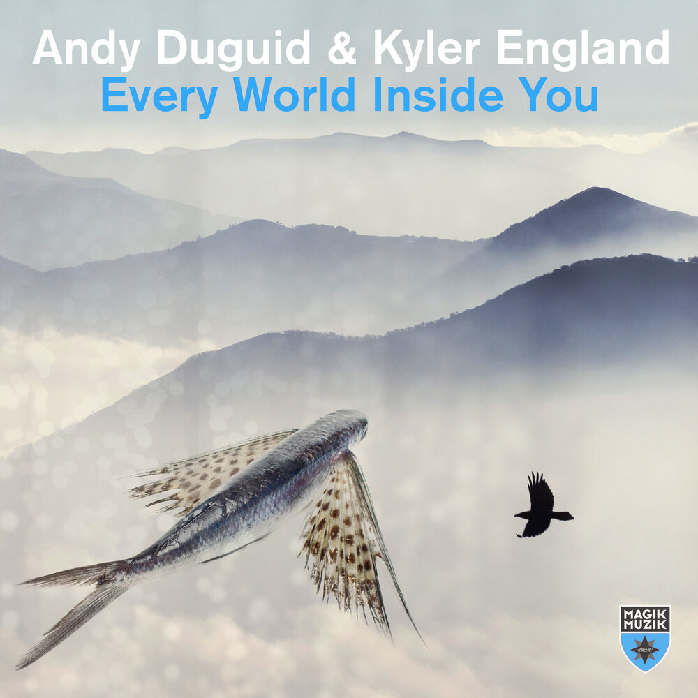 Picture of Every World Inside You
