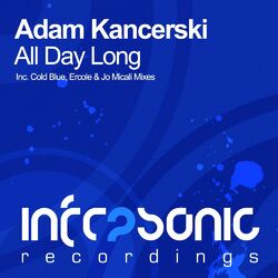 Cover of All Day Long