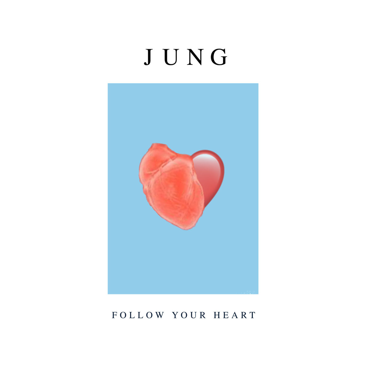 Album cover of Follow Your Heart
