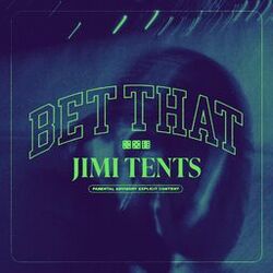 Cover of Bet That