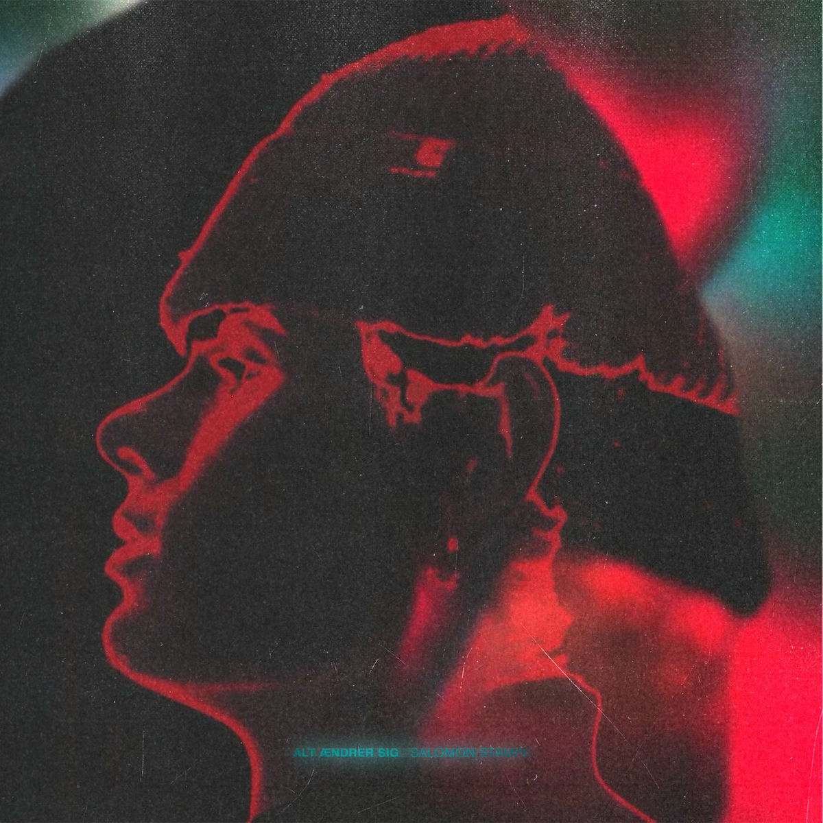 Album cover of Alt Ændrer Sig