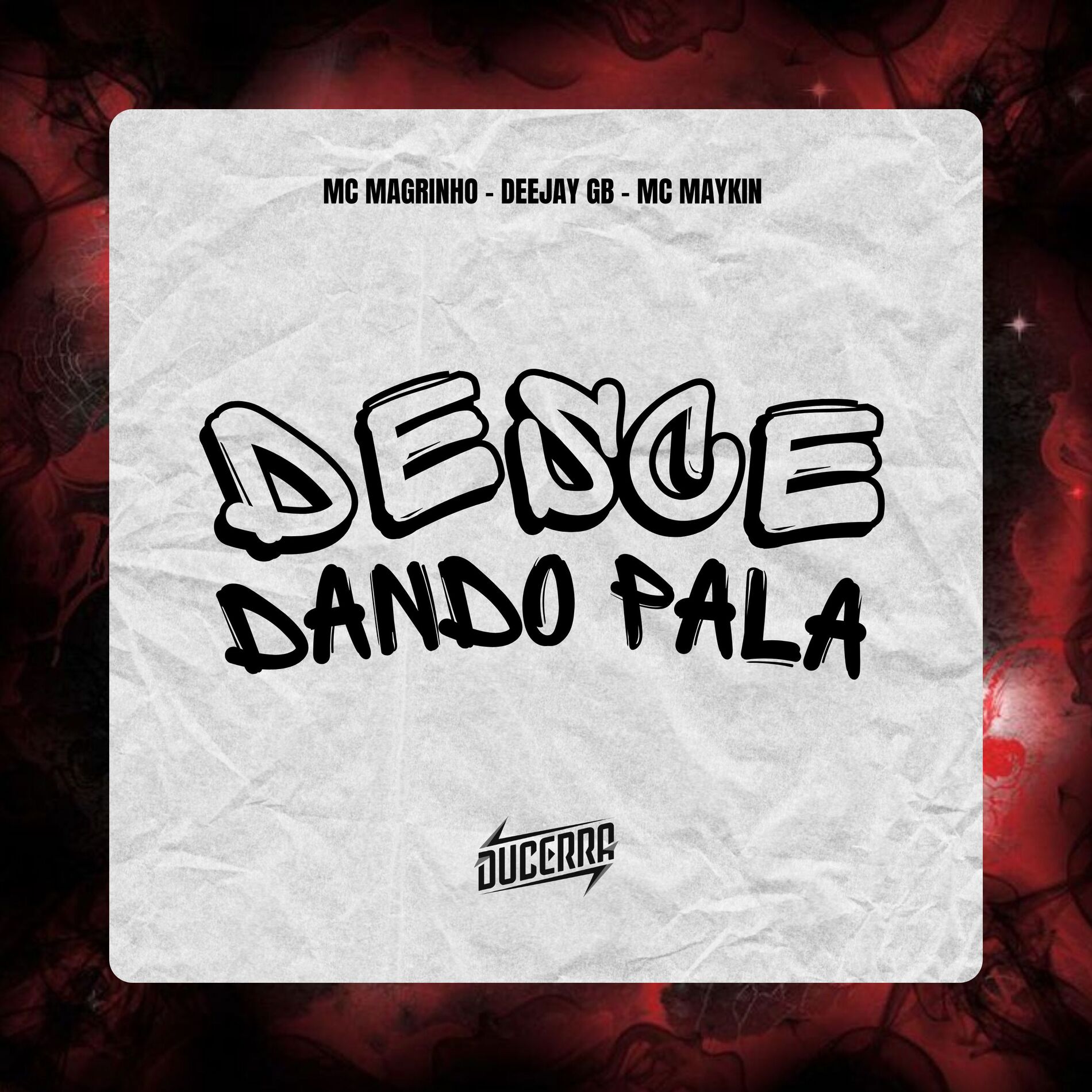 Album cover of Desce Dando Pala