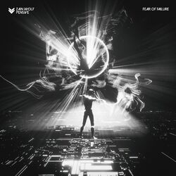 Cover of Fear of Failure