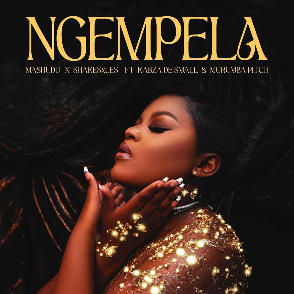 Picture of Ngempela (feat. Kabza De Small & Murumba Pitch)