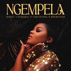 Cover of Ngempela (feat. Kabza De Small & Murumba Pitch)