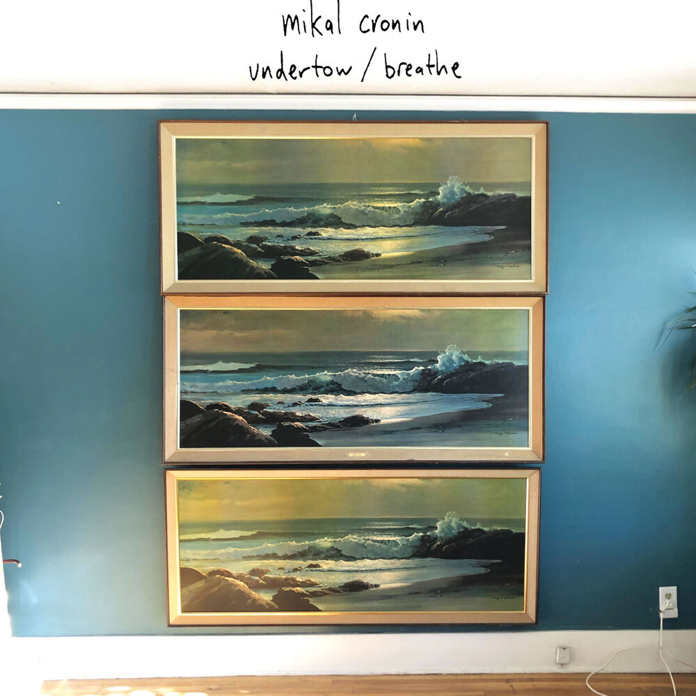 Picture of Undertow / Breathe