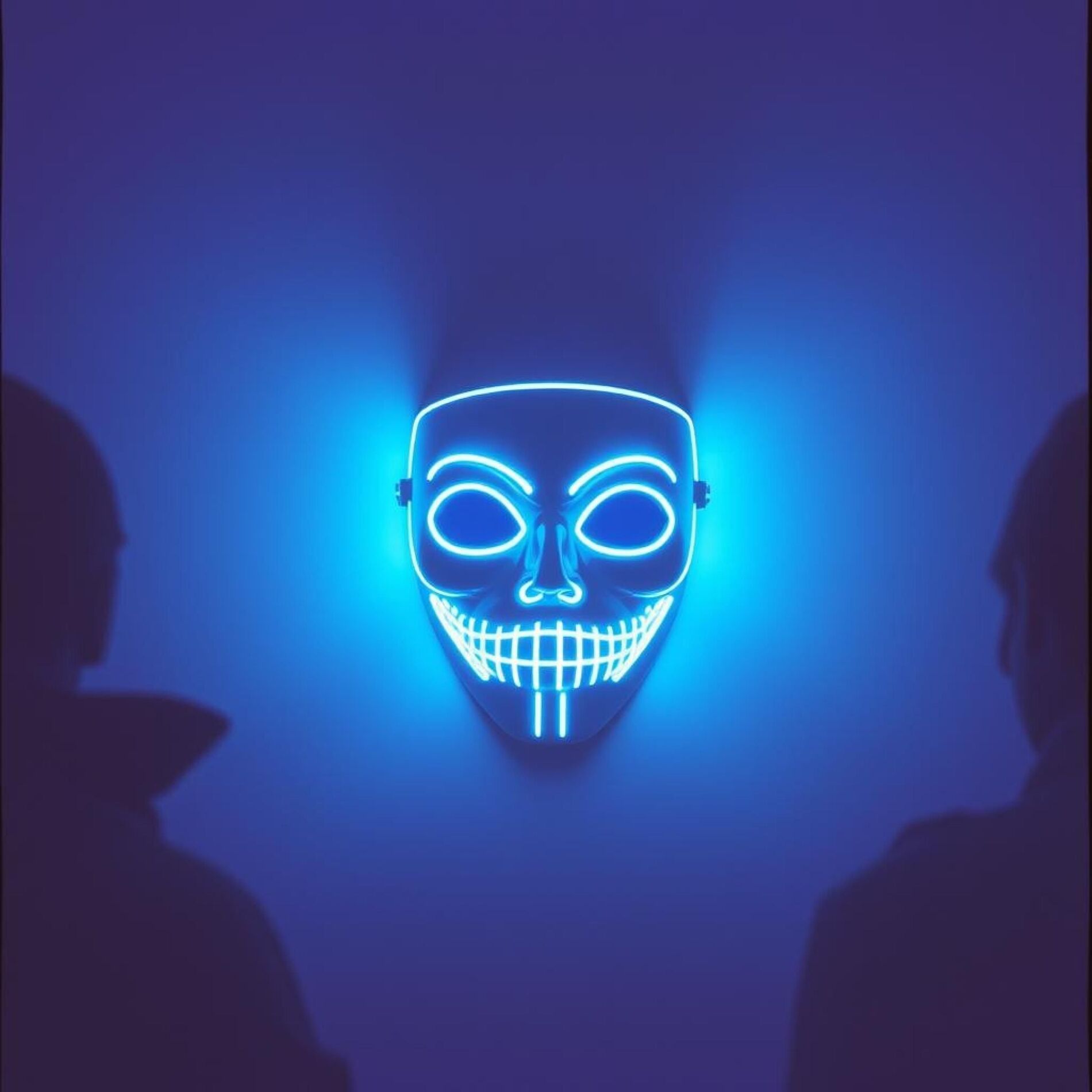Album cover of Toxic Masculinity