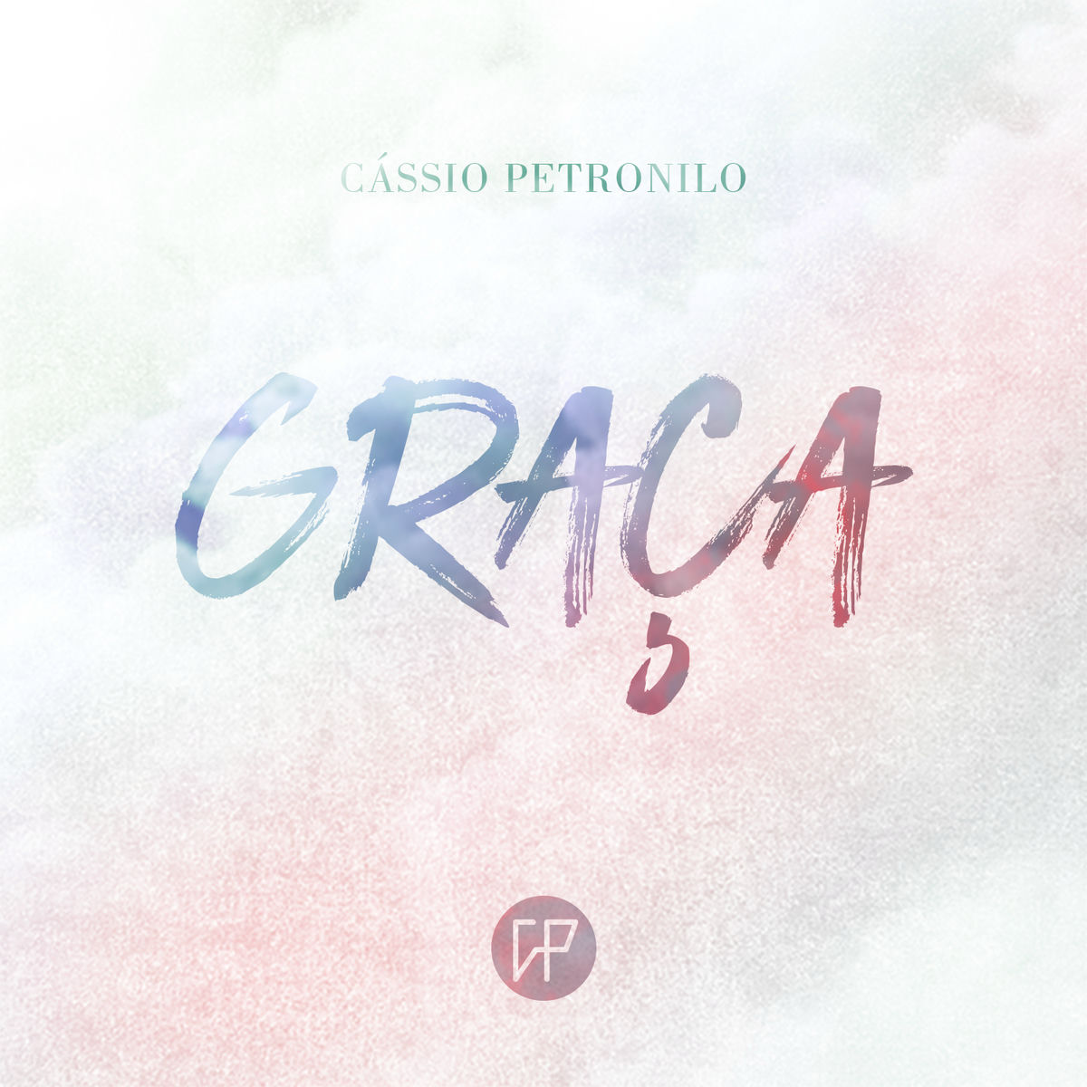 Album cover of Graça
