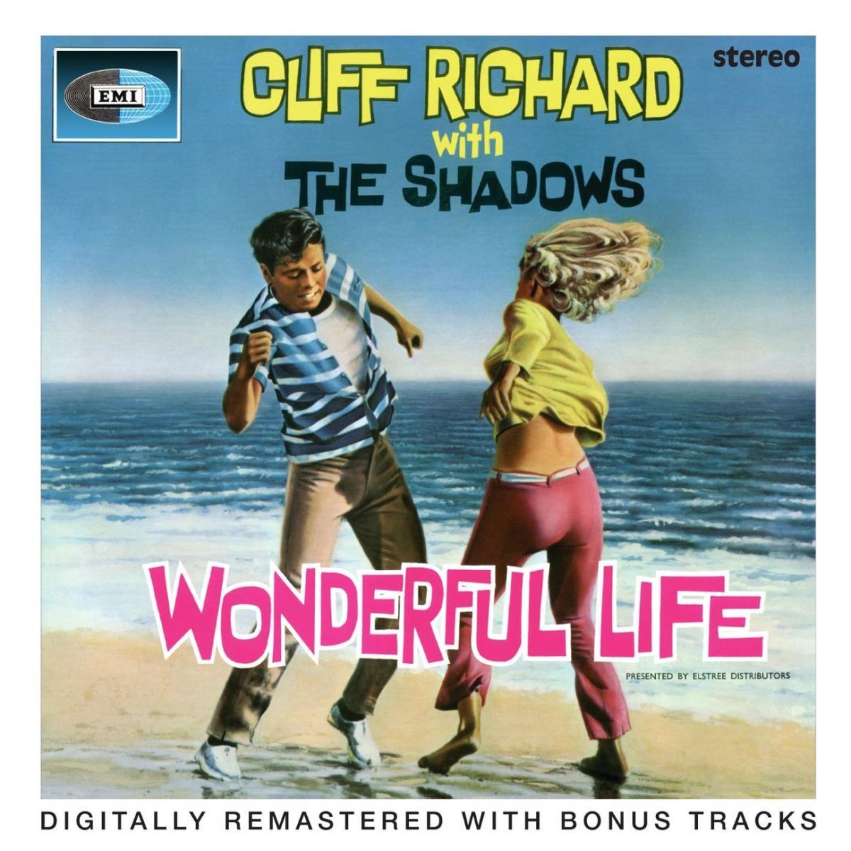 Album cover of Angel
