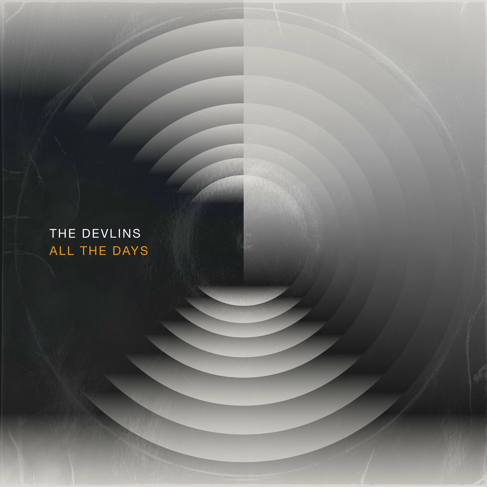Album cover of All The Days