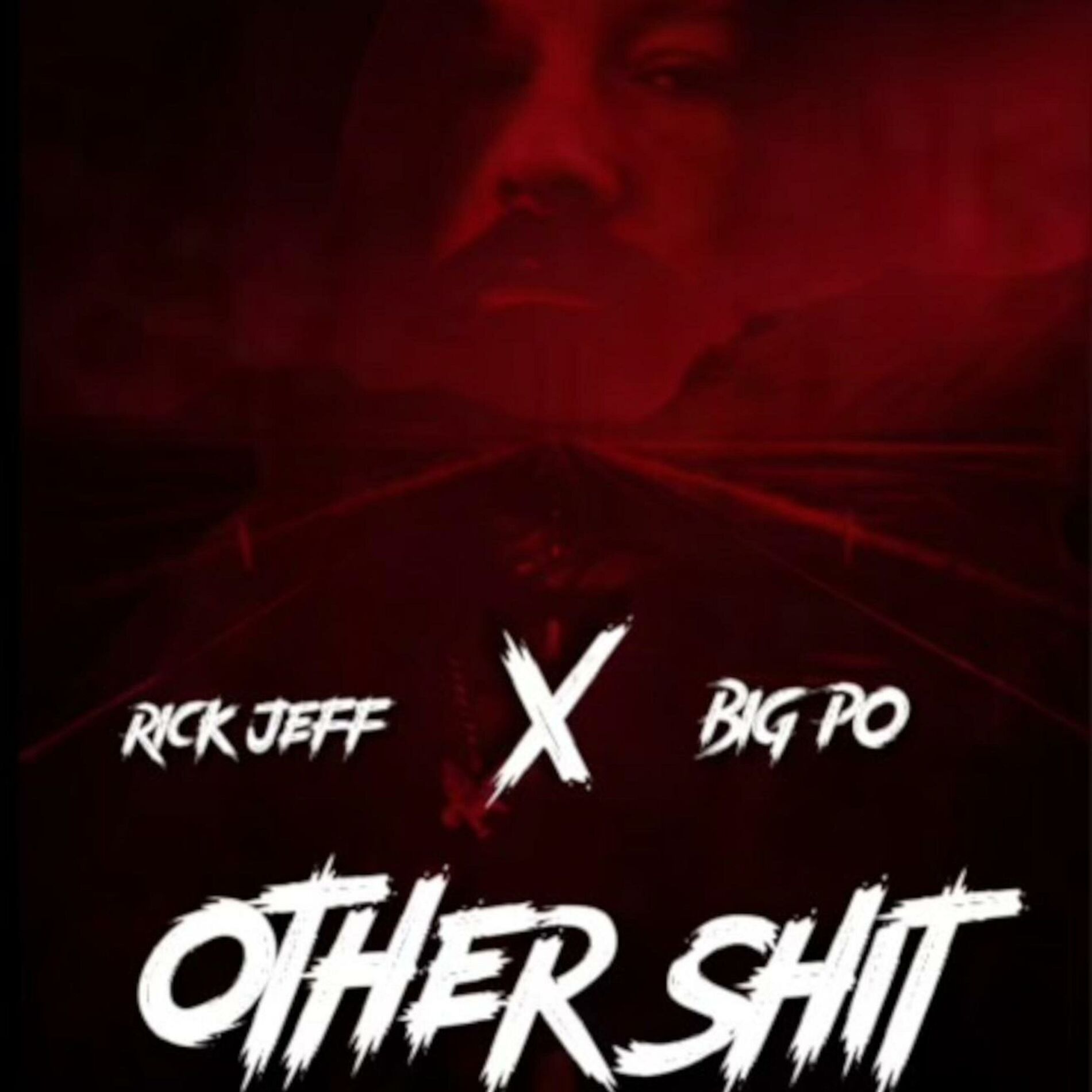 Album cover of Other Shit (feat. Big Po)