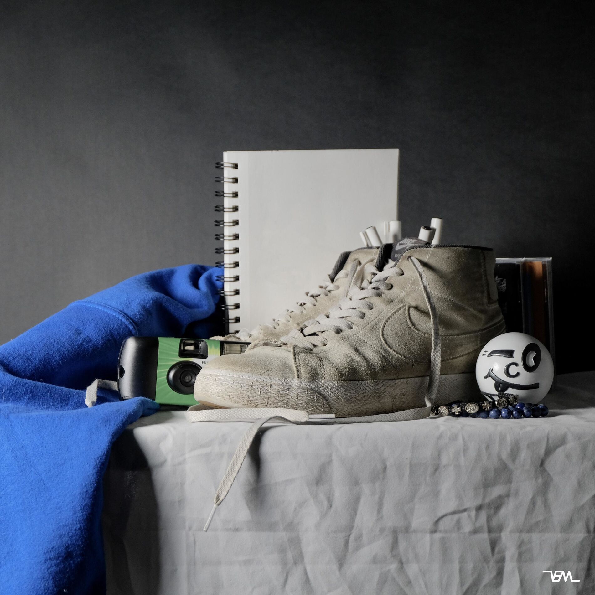 Album cover of Still Life