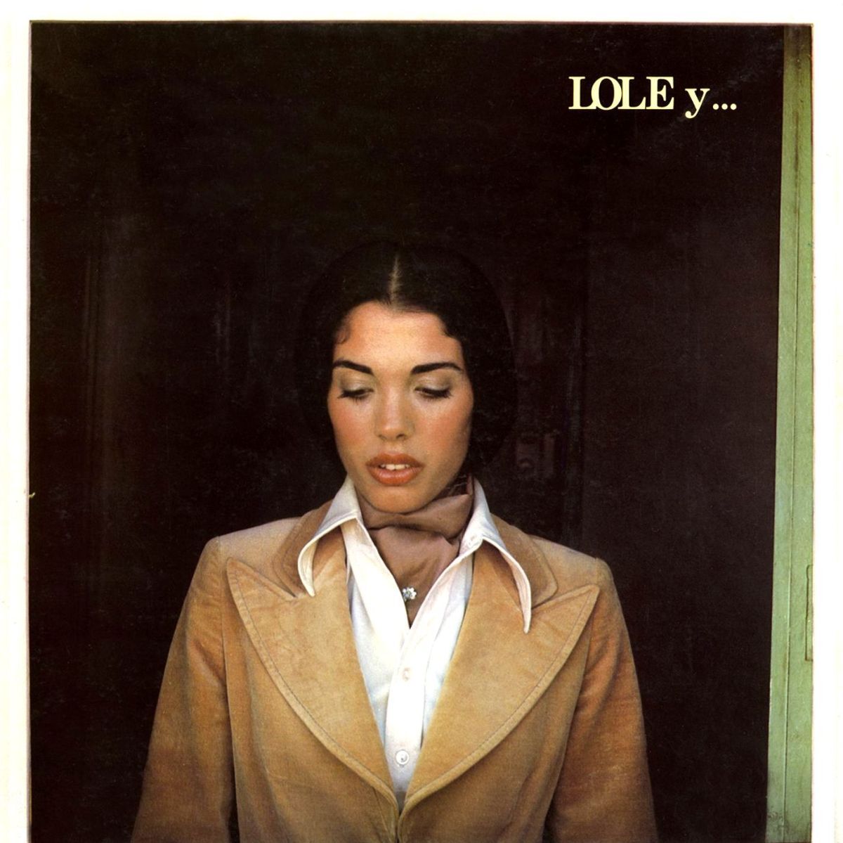 Album cover of Nuevo día