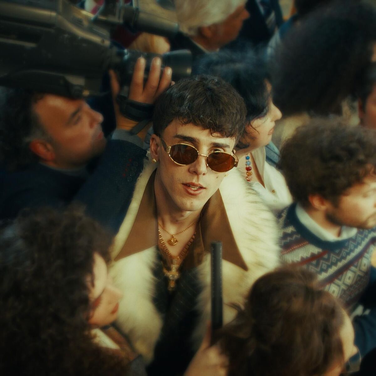 Album cover of SHALLA