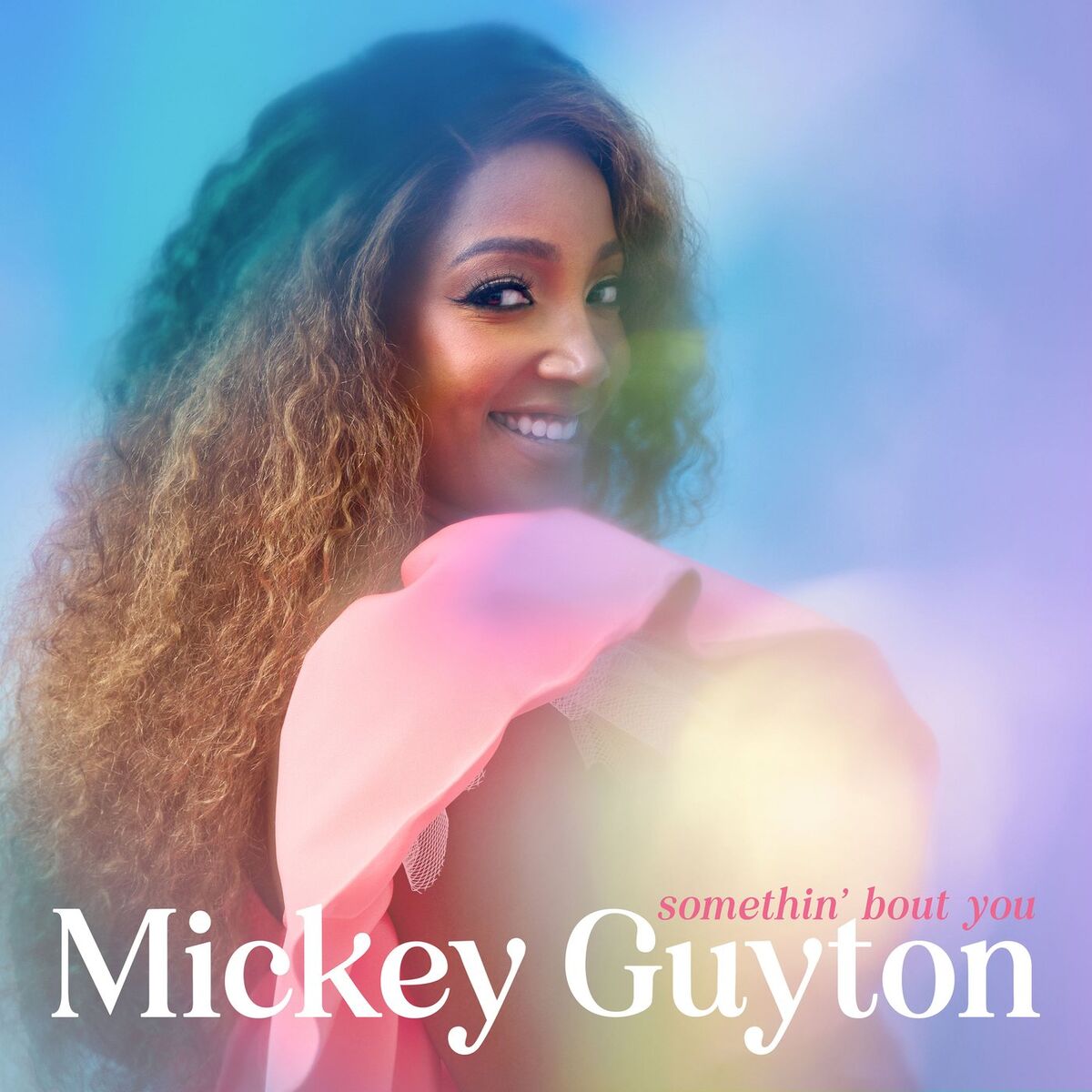 Album cover of Somethin' Bout You