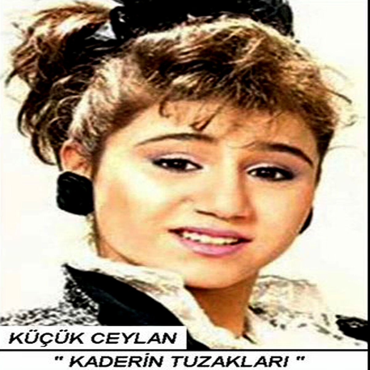 Album cover of Kaderin Tuzakları