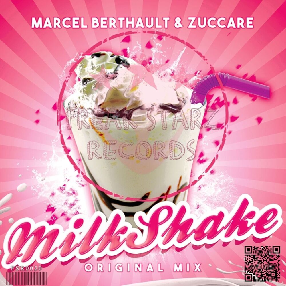 Picture of MILKSHAKE