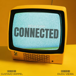 Cover of MEGA FUNK CONNECTED by undefined