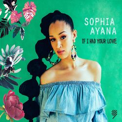 Cover of If I Had Your Love