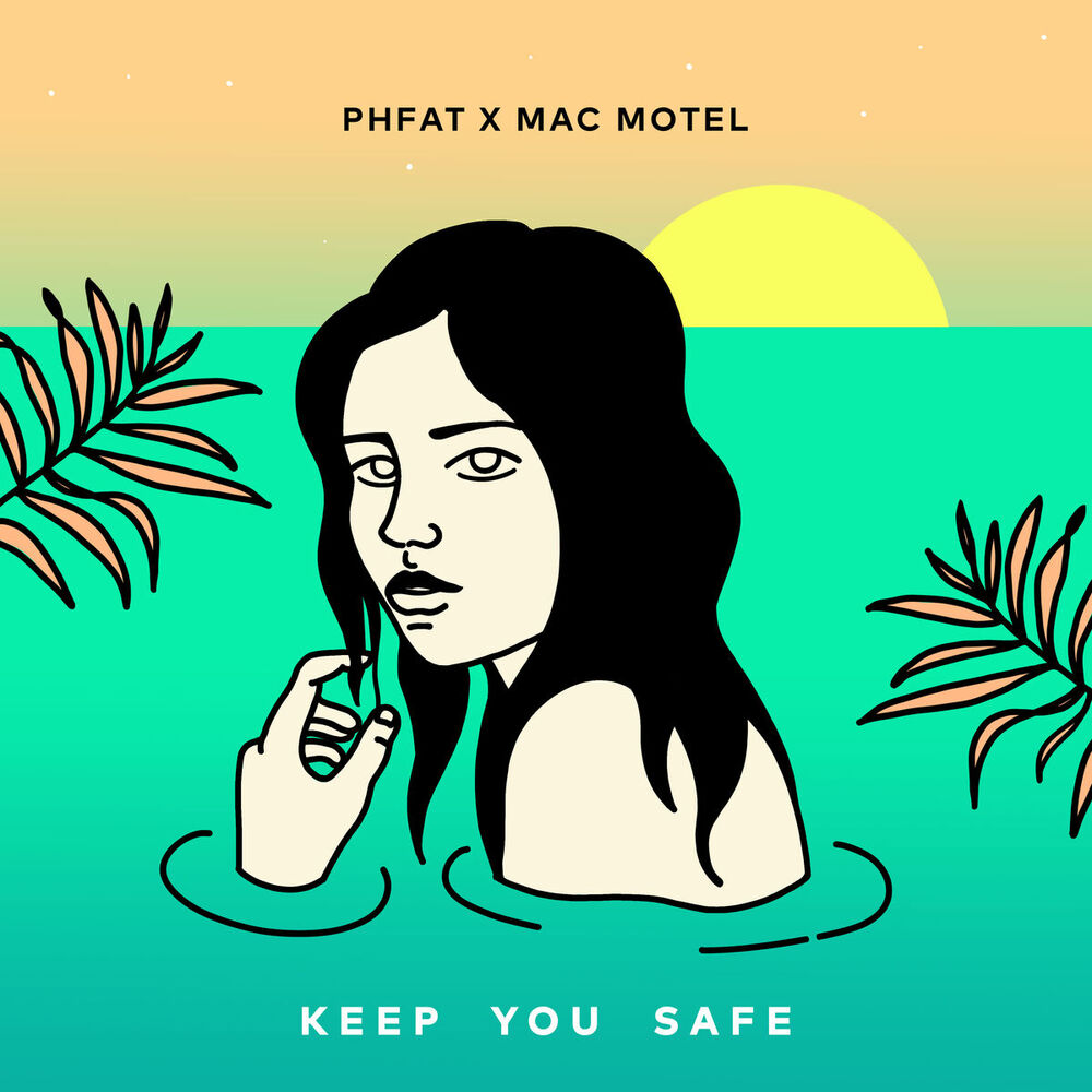 Picture of Keep You Safe