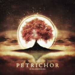 Cover of Petrichor