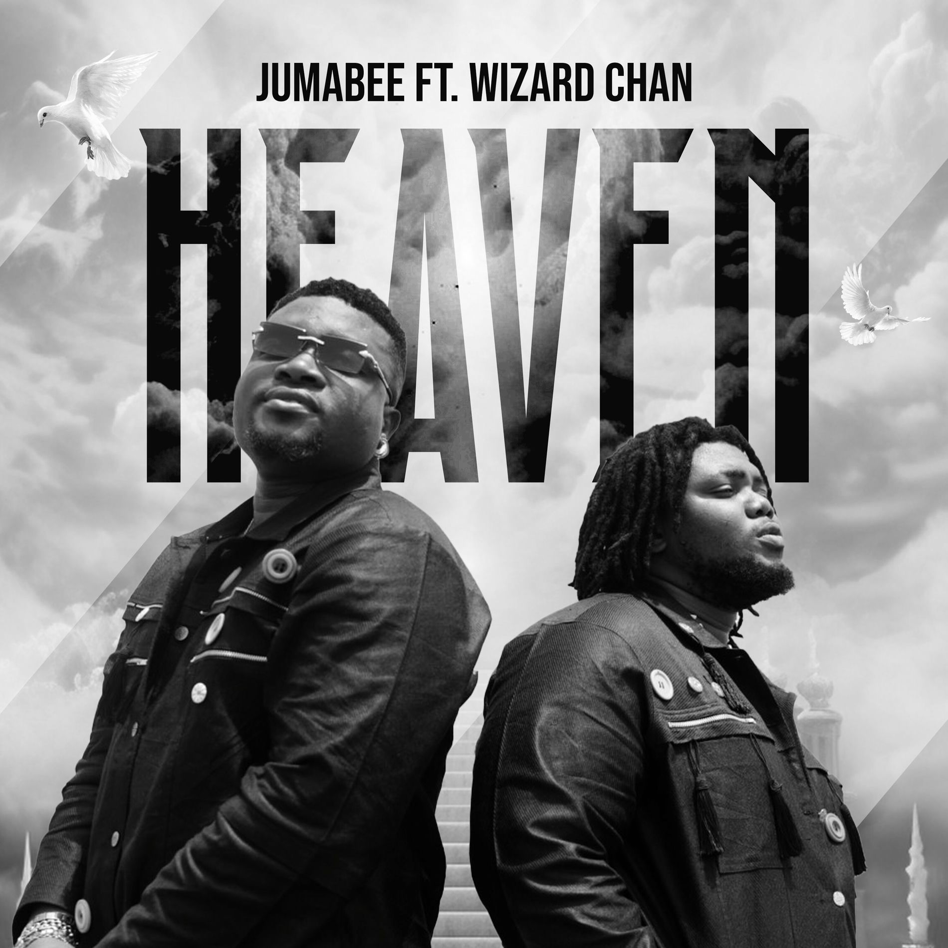 Album cover of Heaven