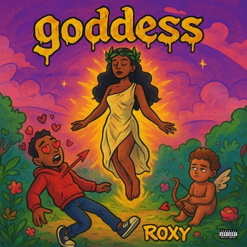 Goddess