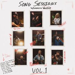 Cover of Song Sessions Vol. 1