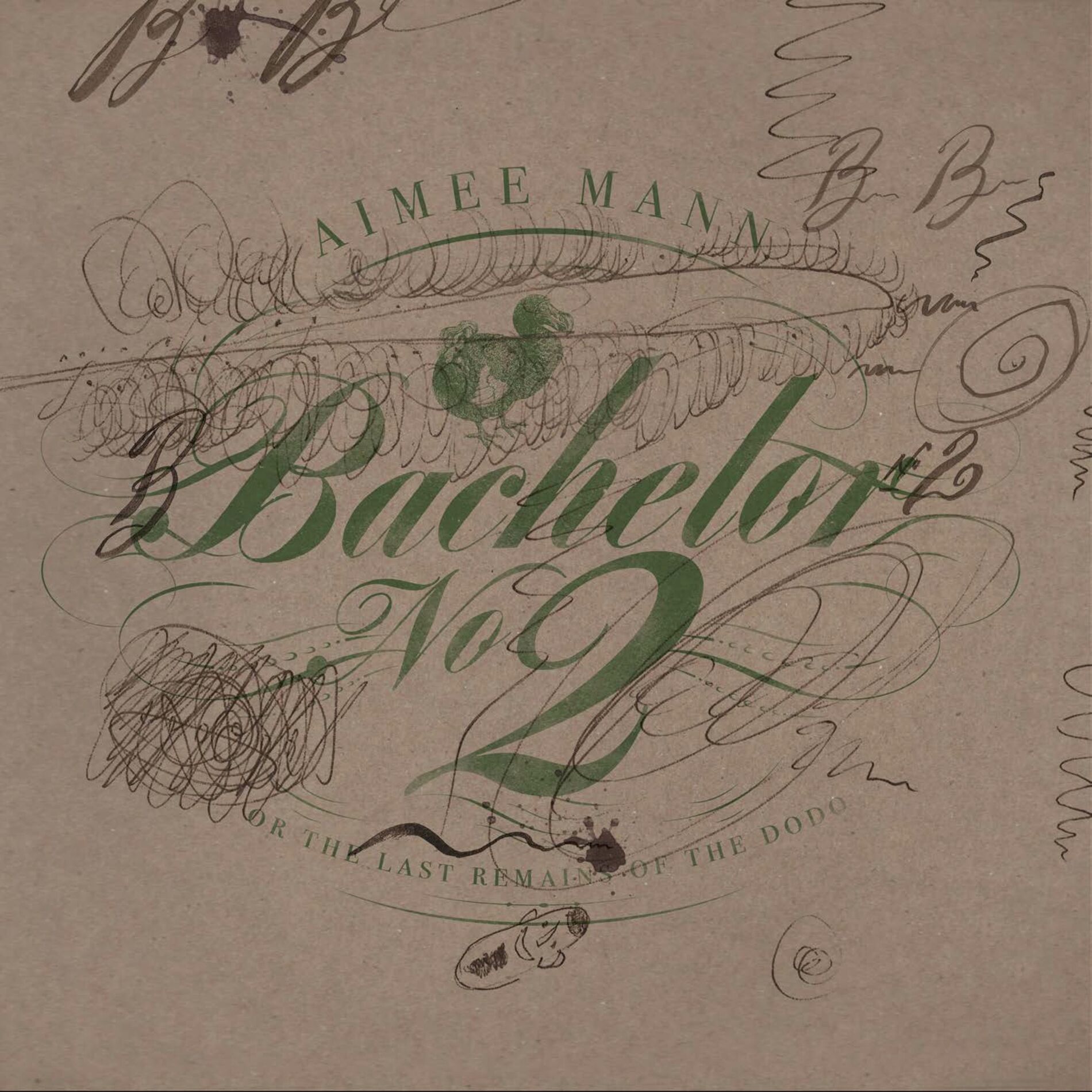 Album cover of One
