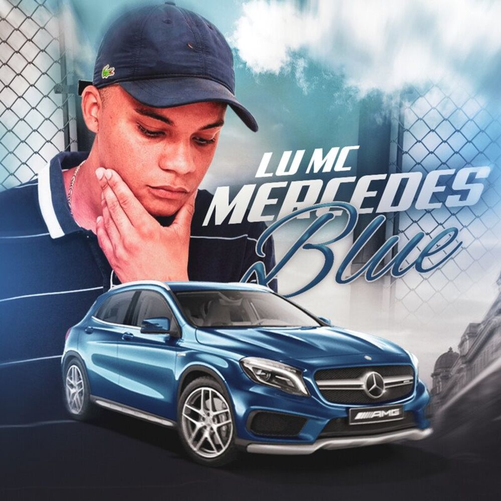 Picture of Mercedez Blue