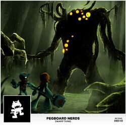 music cover