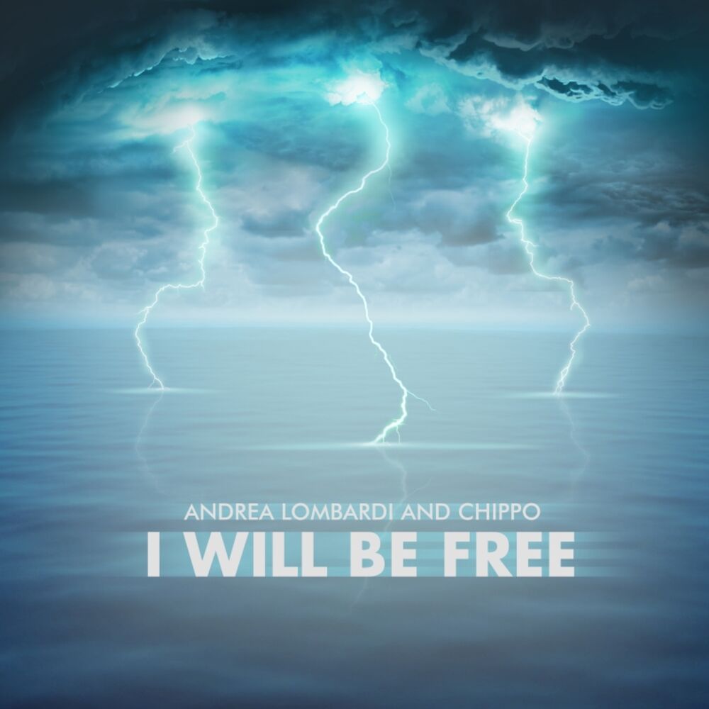 Picture of I Will Be Free (Radio Edit)