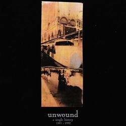 Cover of A Single History: 1991-2001