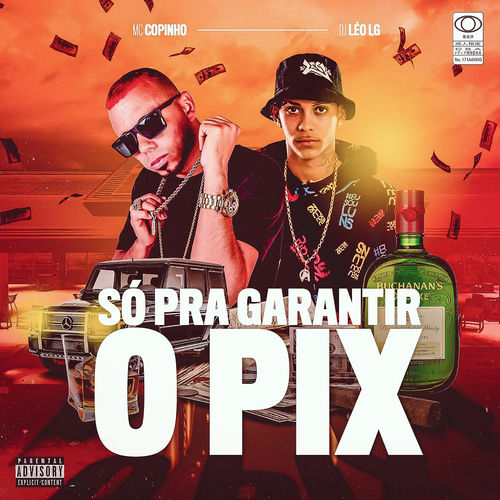Só pra Garantir o Pix
