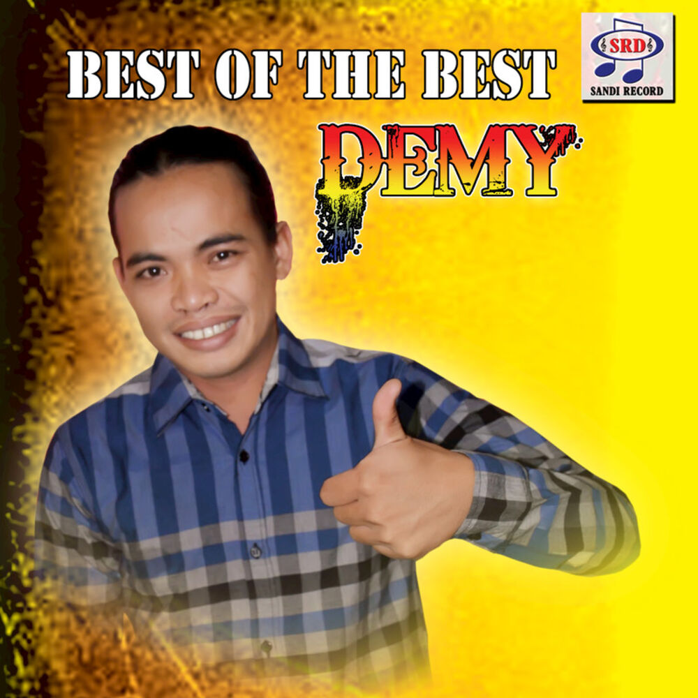 Picture of Best of the Best Demy