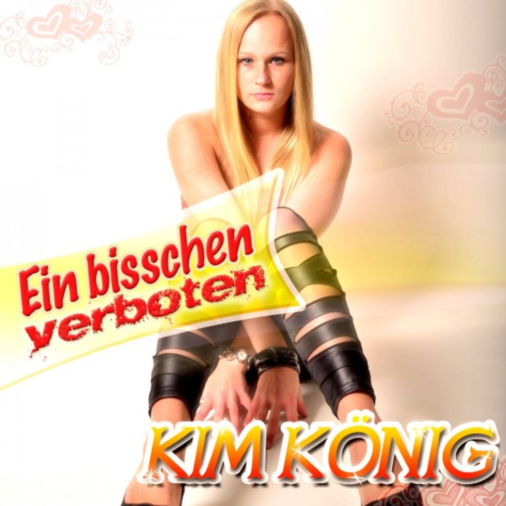 Picture of Ein bisschen verboten