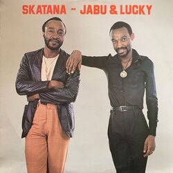 Cover of Skatana