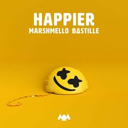 Cover of Happier