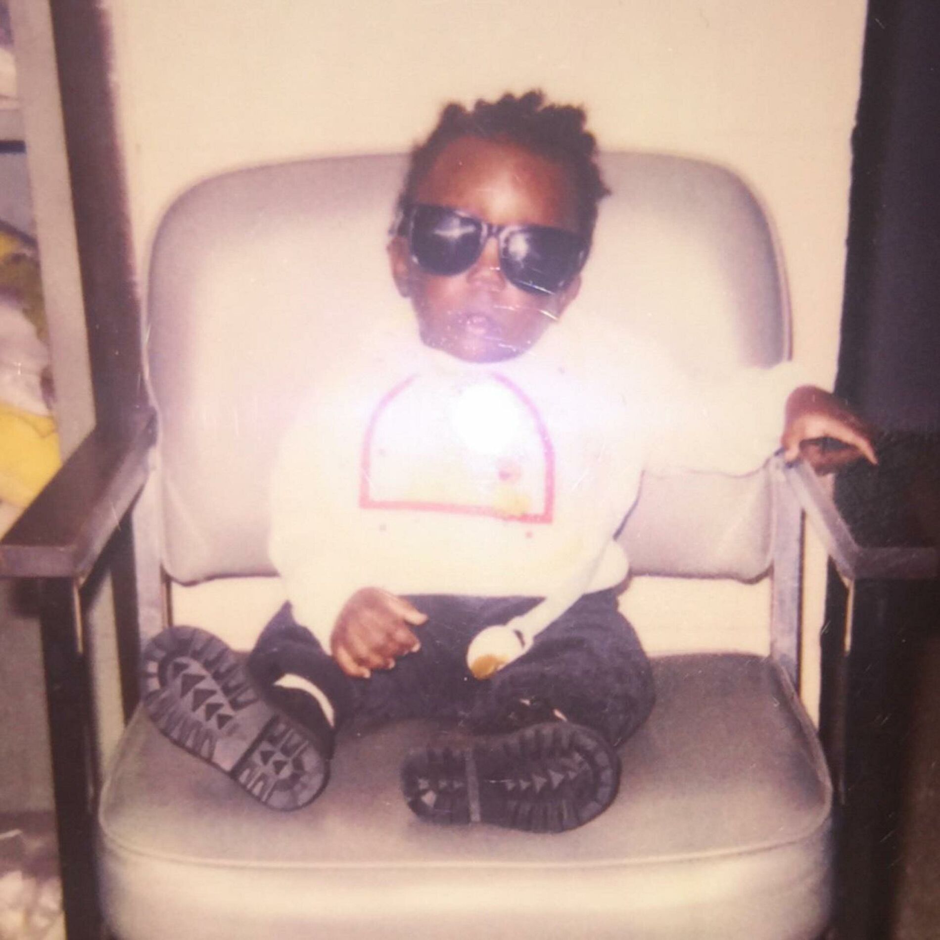 Album cover of I Ain't Trippin'