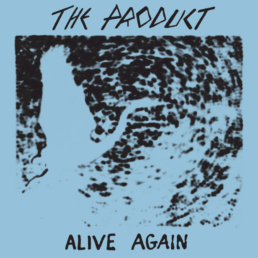 Picture of Alive Again